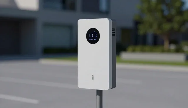 技术支持:数据采集终端在工业场景中的应用分析