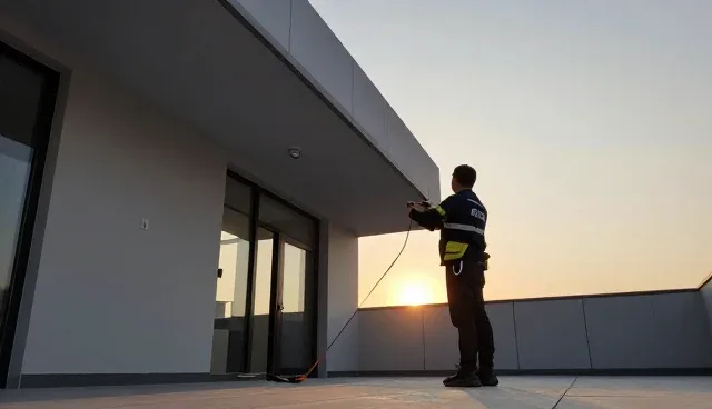 提升设备维护效率的关键：操作规范的科学制定与执行